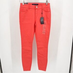Tommy Hilfiger Madison Skinny Ankle jean